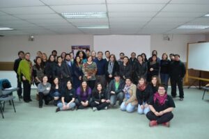 Peticiones, propuestas y trabajo conjunto, resulto de la III Reunión del Comité Regional de Salud Joven.