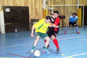 Atlas y Sermacof van por el título en el torneo Jorge Toro