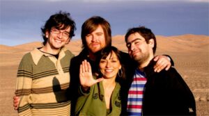 Música y humor en Dreams Punta Arenas