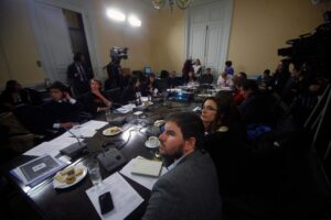 Gobierno compromete $ 139 millones para Educación