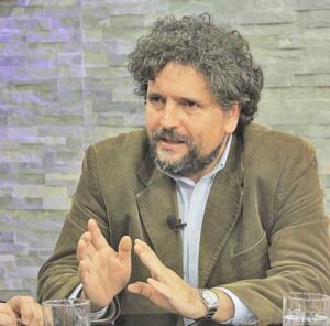 Instalación de fibra óptica en Magallanes tendrá un exorbitante costo: más de $ 20 mil millones