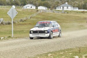 En septiembre se corre el Rally Punta Arenas