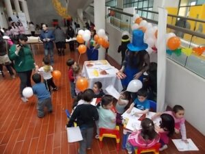 Centro Juan Wesley realizará segundo encuentro 