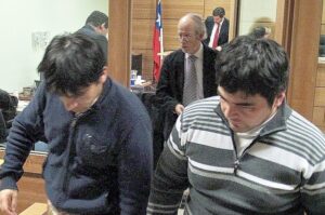 Jueces condenan a dos acusados por agresión a “biker” argentino y ahora se espera sentencia