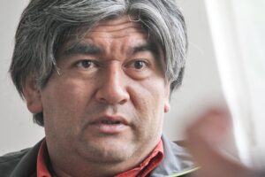 Juan Marcos Henríquez: “Nos farreamos la posibilidad de un debate en serio para darle contenido a nuestra ‘Nueva Mayoría’”