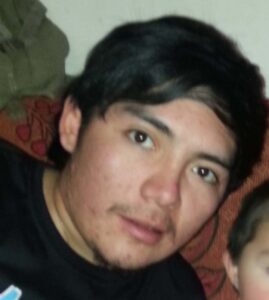 Un mes sin llegar a su casa lleva joven buscado por su madre