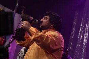 Karukinkanto termina exitosa presentación en el Festival Folklórico