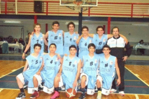 Hispano Americano de Río Gallegos quiere repetir hazaña de 2013