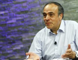 Seremi de Gobierno celebra comienzo del fin del binominal