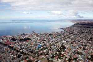 Magallanes lidera crecimiento económico durante primer semestre