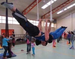 Están abiertas las inscripciones para talleres a cargo del Injuv