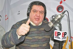 Pingüino Radio transmitirá Festival Folklórico en la Patagonia