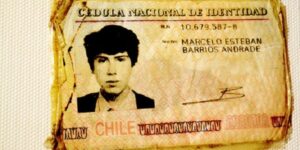 Hoy sábado se realiza acto de homenaje y recuerdo a Marcelo Barrios