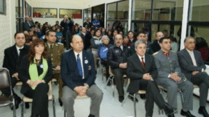 Gobernador de Última Esperanza llama a colaborar para las próximas Jornadas