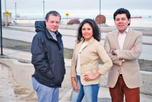 El festival folklórico tiene sus animadores confirmados