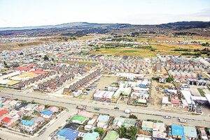 Roban dinero desde vivienda del sector norte de Punta Arenas