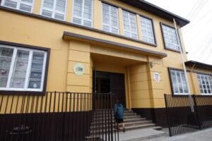Llaman a retirar a estudiantes de Escuela Croacia por suspensión de clases durante la tarde