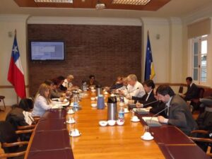 CORE continúa en Estado de Alerta