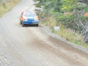 Julio Hernández y Alejandro Abello compiten en Gran Premio la Hermandad