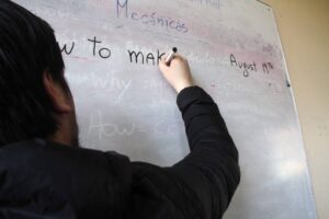 Colegio de Profesores respalda fiscalización de idoneidad moral de docentes