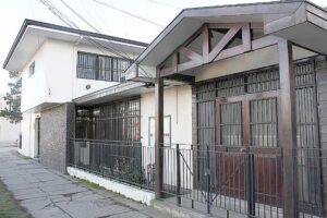 Sustrajeron dos notebooks con información privilegiada desde oficinas de la Cormupa