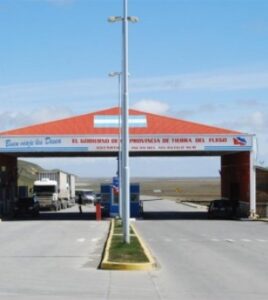 Suspensión de paro argentino asegura realización de gran premio