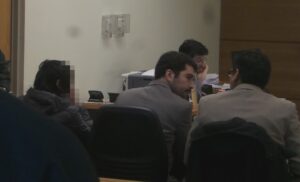 Fiscal reveló que habrá más imputados  por el brutal homicidio de trabajador