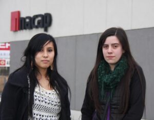 Magallánicas se capacitan en Buenos Aires
