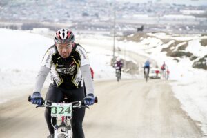 Punta Arenas Cerro Arriba el gran desafío del mountainbike