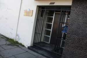 “Período de reflexión” de alcalde podría  generar nuevos cambios en la Cormupa