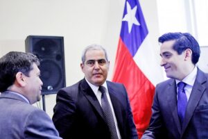 Chahuán anuncia fiscal exclusivo para investigar bombazos