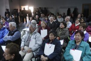 Se abrió la postulación para el 2% del FNDR en Seguridad Ciudadana