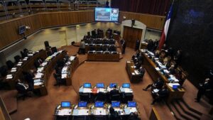 Senado aprueba en particular proyecto de Reforma Tributaria