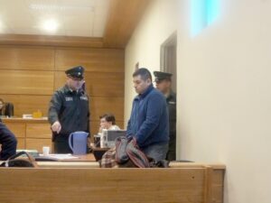 Amplían en dos semanas investigación por femicidio de Ruth Velásquez Vargas