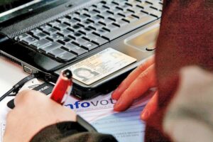 Corte rechaza recursos contra licitación de plataforma para pasaportes