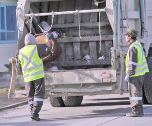 Servitrans ha pagado más de $ 39 millones en multas desde 2011