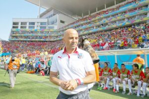 Sampaoli se queda en la 