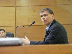 Hoy finalizaría juicio por abuso sexual