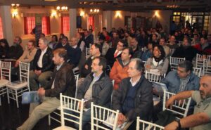 Duras críticas al Gobierno en primer día de Jornadas Ganaderas