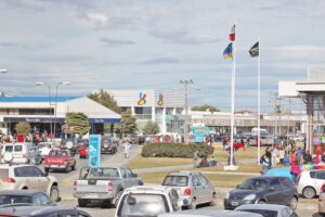 Actividades en ZonAustral para este fin de semana