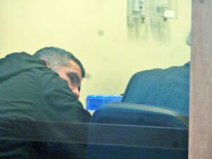 Acusado de robo por sorpresa fue dejado en libertad tras ser absuelto