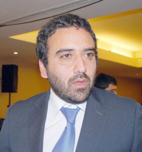 Pablo Chacón: “La Comisión Asesora de Pensiones tiene que considerar dificultades de las zonas extremas”