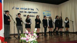 Insuco celebra 78 años al servicio de la Educación