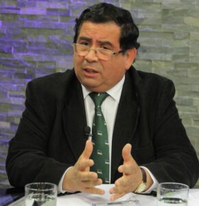 Explotación de Shale Gas y Shale Oil son exclusivos de Enap como empresa del estado