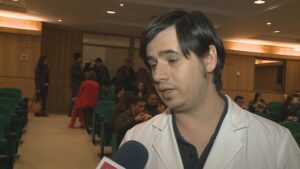 El rol de los infectólogos en los hospitales públicos