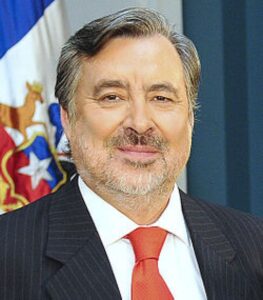 Magallanes seguiría eligiendo senadores bajo el sistema binominal con reforma electoral