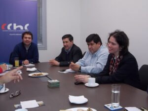 Cámara de la Construcción entregará diseño urbanístico del Parque Don Bosco