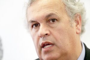 Arturo Storaker: “La UDI no está muerta en Magallanes, sólo hay un bajón propio de los partidos políticos”