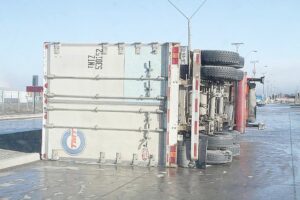 Magallánicos reaccionaron en redes sociales ante fuerte temporal de viento