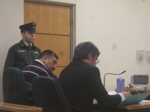 Diez años de cárcel arriesga hombre que mató a su cuñado en abril